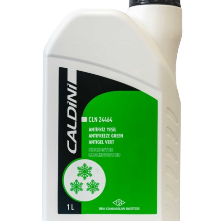 CALDINI GREEN ANTIFREEZE 1.5 LT