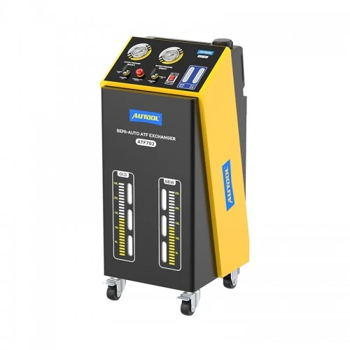 AUTOOL AUTOMATIC TRANSMISSION FLUID CHANGER ATF702