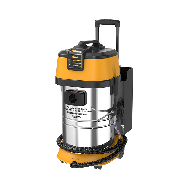 AUTOOL WALNUT SAND DE-CARBON CLEANER HTS 518