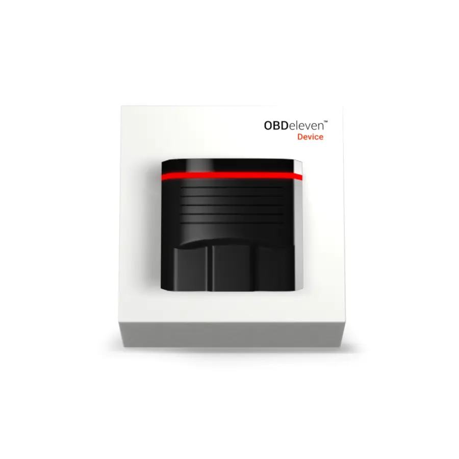 OBDEleven device