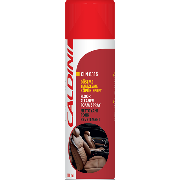 CALDINI FLOOR CLEANING FOAM